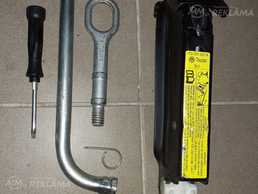 Запчасти от а/м Volkswagen audi seat skoda, 2010. Запчасти от а/м Volkswagen audi seat skoda, 2010. - MM.LV