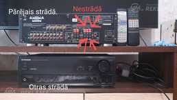 Pioneer vsa-303 Pioneer DV-380 Pioneer vsa-303 Pioneer DV-380 - MM.LV