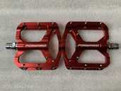 Forward zenith pedals - MM.LV - 1