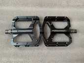 Forward zenith pedals - MM.LV - 7