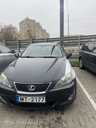 Lexus IS, 2007, 282 000 km, 2.5 l.. - MM.LV - 10