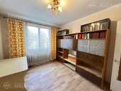 Apartment in Riga, Purvciems, 62 м², 3 rm., 4 floor. - MM.LV