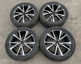 Light alloy wheels Toyota Lexus Suzuku R18, Perfect condition. - MM.LV