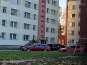 Apartment in Dobele and district, 36 м², 1 rm., 4 floor. - MM.LV