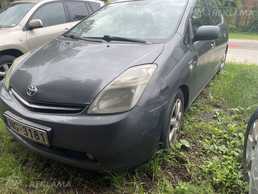 Toyota Prius, 2007/Janvāris, 316 000 km, 1.5 l.. Toyota Prius, 2007/Janvāris, 316 000 km, 1.5 l.. - MM.LV