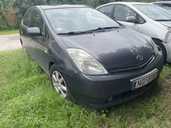 Toyota Prius, 2007/Janvāris, 316 000 km, 1.5 l.. - MM.LV - 2