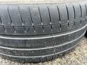 Riepas Pirelli Vredestein, 235/45/R18, Lietotas. - MM.LV - 3