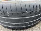 Riepas Pirelli Vredestein, 235/45/R18, Lietotas. - MM.LV - 4