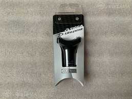 Tioga D-lite pivotal Seat Post black 25.4mm pivotal Tioga D-lite pivotal Seat Post black 25.4mm pivotal - MM.LV