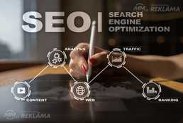 Seo, Meklētājprogrammu optimizācija Seo, Meklētājprogrammu optimizācija - MM.LV