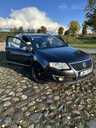 Volkswagen Passat, 2006/Oktobris, 313 190 km, 2.0 l.. - MM.LV - 2