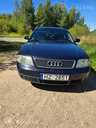 Audi A6, 2001/Septembris, 329 446 km, 1.9 l.. - MM.LV - 2