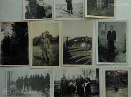 Карманный фотоальбом. - MM.LV