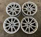 Light alloy wheels 5x112 R18, Good condition. - MM.LV