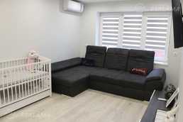 Квартира в Даугавпилсе, Новое Строение, 53 м², 2 комн., 2 этаж. - MM.LV - 2