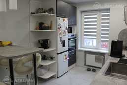 Квартира в Даугавпилсе, Новое Строение, 53 м², 2 комн., 2 этаж. - MM.LV - 4