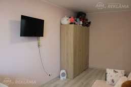 Квартира в Даугавпилсе, Новое Строение, 53 м², 2 комн., 2 этаж. - MM.LV - 9