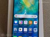 Huawei Mate 20 Pro 128 GB, Perfect condition. - MM.LV