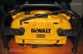 Радио для стройплощадки DeWALT - MM.LV - 3