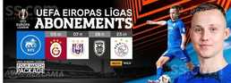 Rfs Futbols Rfs Futbols - MM.LV
