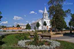 Apartment in Daugavpils district, 43 м², 2 rm.. Apartment in Daugavpils district, 43 м², 2 rm.. - MM.LV