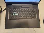 Laptop Asus TUF Dash F15 (FX516), 15.6 '', Perfect condition. - MM.LV