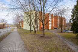 Apartment in Cesis and district, 54.70 м², 2 rm., 4 floor. Apartment in Cesis and district, 54.70 м², 2 rm., 4 floor. - MM.LV