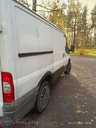 Ford Transit, 2008/Decembris, 218 000 km, 2.2 l.. - MM.LV - 2