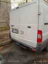 Ford Transit, 2008/Decembris, 218 000 km, 2.2 l.. - MM.LV - 3