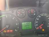 Ford Transit, 2008/Decembris, 218 000 km, 2.2 l.. - MM.LV - 6