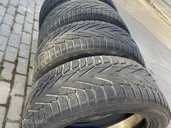 Nokian зима 275/50 R20. 113R XL - MM.LV