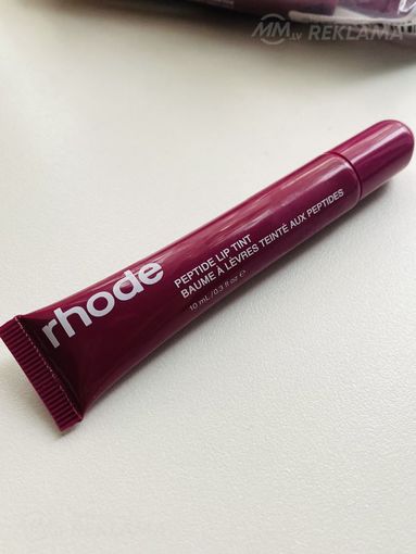 Rhode Peptide lip Tint - MM.LV