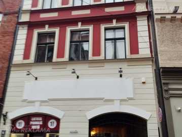 Dzīvoklis Rīgā, Vecrīgā, 90 м², 3 ist., 5 stāvs. Dzīvoklis Rīgā, Vecrīgā, 90 м², 3 ist., 5 stāvs. - MM.LV