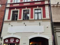 Dzīvoklis Rīgā, Vecrīgā, 90 м², 3 ist., 5 stāvs. Dzīvoklis Rīgā, Vecrīgā, 90 м², 3 ist., 5 stāvs. - MM.LV