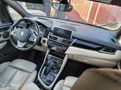 BMW 220 Active Tourer, xDrive, 2015/Augusts, 180 000 km, 2.0 l.. - MM.LV - 5