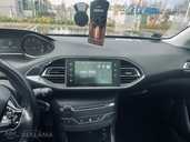 Peugeot 308, 2015/December, 249 000 km, 1.6 l.. - MM.LV - 5