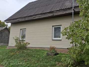 House Rezekne and district, 140 m², 2 fl., 5 rm.. House Rezekne and district, 140 m², 2 fl., 5 rm.. - MM.LV