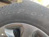 Riepas gt Radial ice pro 3, 215/65/R16, Lietotas. - MM.LV - 2