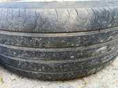 Riepas Michelin Mirage, 205/55/R16, Lietotas. - MM.LV - 4