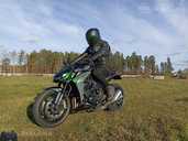 Motocikls Kawasaki Z1000 R Edition, 2020 g., 40 000 km, 1 043.0 cm3. - MM.LV - 2