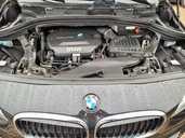 BMW 220 Active Tourer, xDrive, 2015/Augusts, 180 000 km, 2.0 l.. - MM.LV - 7