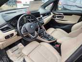 BMW 220 Active Tourer, xDrive, 2015/Augusts, 180 000 km, 2.0 l.. - MM.LV - 11