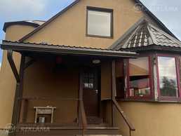 Дом в в Рижском районе, 130 м², 2 эт., 4 комн.. Дом в в Рижском районе, 130 м², 2 эт., 4 комн.. - MM.LV