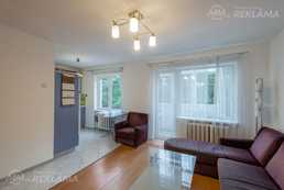 Квартира в Рижском районе, Кадага, 59.5 м², 3 комн., 5 этаж. Квартира в Рижском районе, Кадага, 59.5 м², 3 комн., 5 этаж. - MM.LV