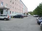 Apartment in Riga, Plavnieki, 17 м², 1 rm., 1 floor. - MM.LV - 12