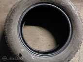 Tires GoodYear Ultragrip performance, 215/60/R16, Used. - MM.LV