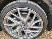 BMW 220 Active Tourer, xDrive, 2015/Augusts, 180 000 km, 2.0 l.. - MM.LV - 12