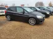 BMW 220 Active Tourer, xDrive, 2015/Augusts, 180 000 km, 2.0 l.. - MM.LV - 15