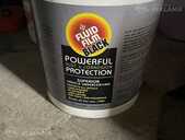 Pretrūsas apstrāde - Purvciemā, Rīgā - MM.LV - 1