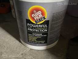 Антикоррозийная обработка - Пурвциемс, Рига - MM.LV